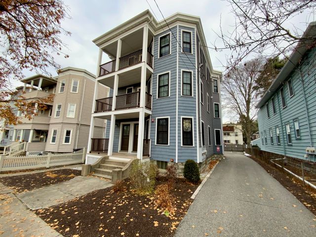 65 Broadway 3, Arlington, MA 02474