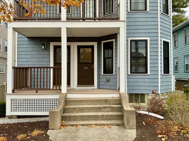 65 Broadway 3, Arlington, MA 02474