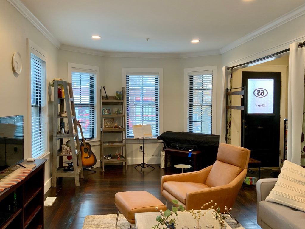 65 Broadway 3, Arlington, MA 02474