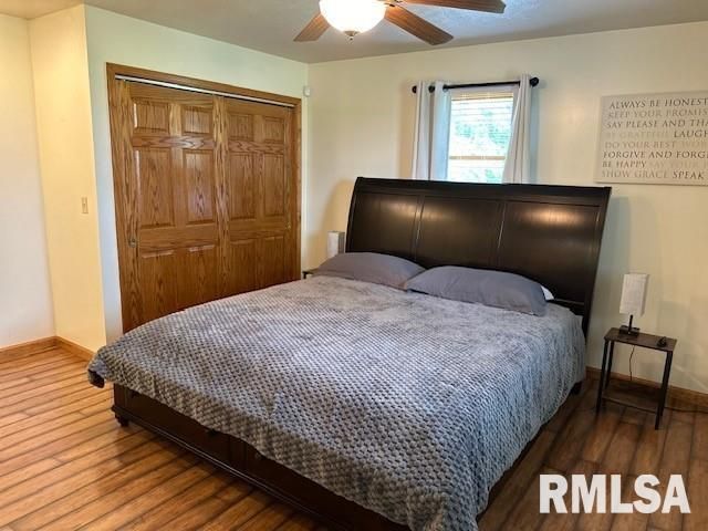 1211 N 1600 E Road, Taylorville, IL 62568