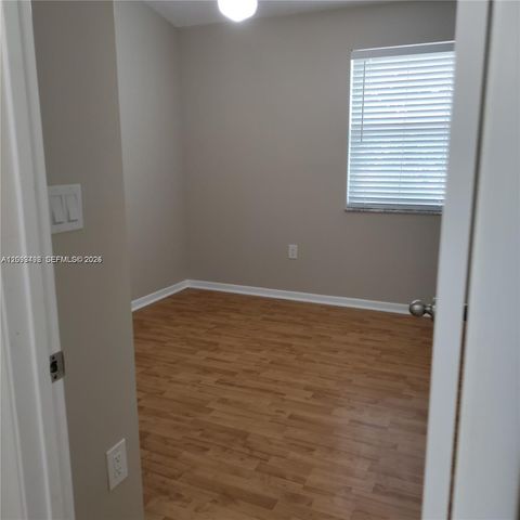 609 NW 109th Avenue 0, Pembroke Pines, FL 33026