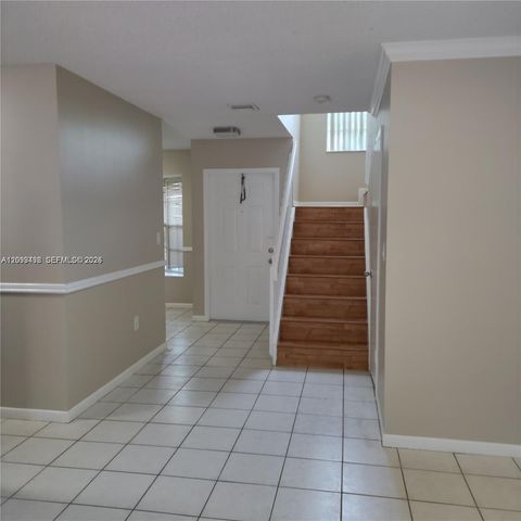 609 NW 109th Avenue 0, Pembroke Pines, FL 33026