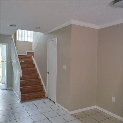 609 NW 109th Avenue 0, Pembroke Pines, FL 33026