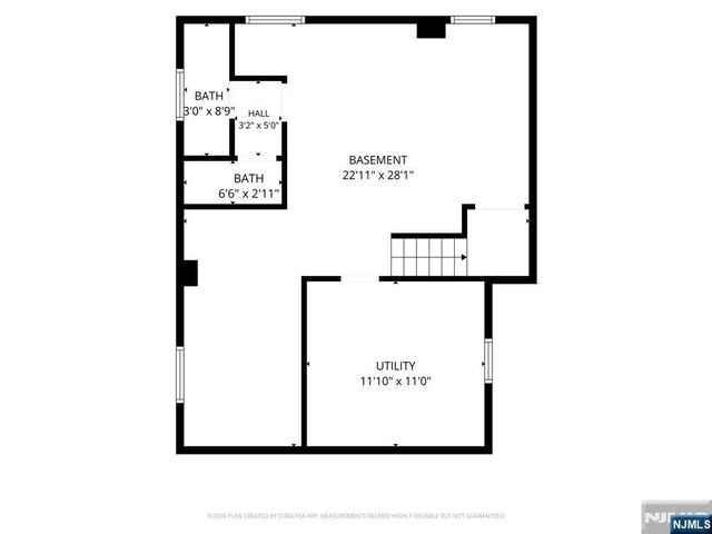 417-419 40th Street, Paterson, NJ 07504