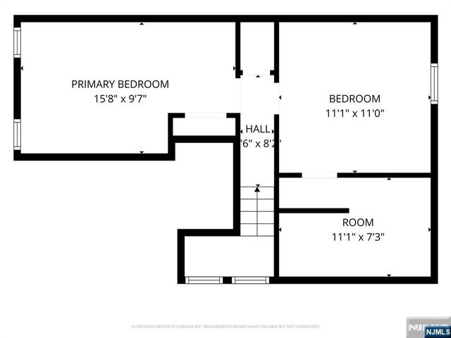 417-419 40th Street, Paterson, NJ 07504