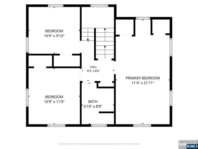 417-419 40th Street, Paterson, NJ 07504