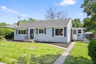 5505 Oakton Street, Morton Grove, IL 60053
