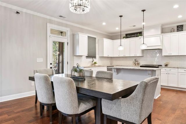 805 Carnegie Court, Locust Grove, GA 30248