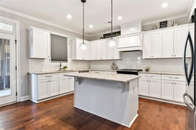 805 Carnegie Court, Locust Grove, GA 30248