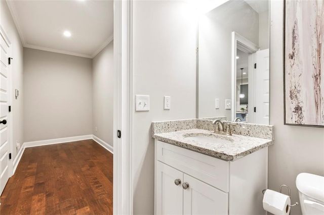 805 Carnegie Court, Locust Grove, GA 30248