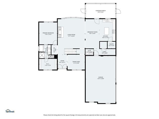 805 Carnegie Court, Locust Grove, GA 30248