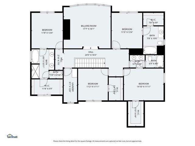 805 Carnegie Court, Locust Grove, GA 30248