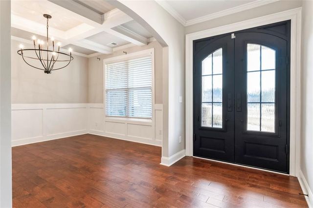 805 Carnegie Court, Locust Grove, GA 30248