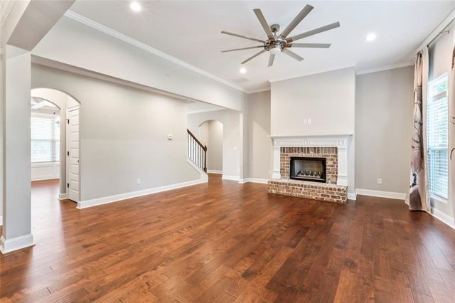 805 Carnegie Court, Locust Grove, GA 30248