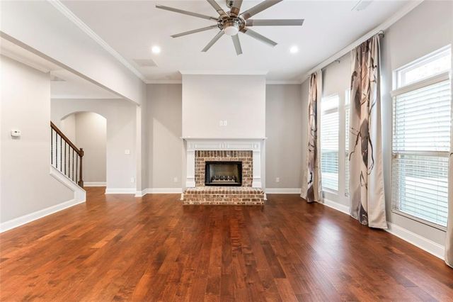 805 Carnegie Court, Locust Grove, GA 30248