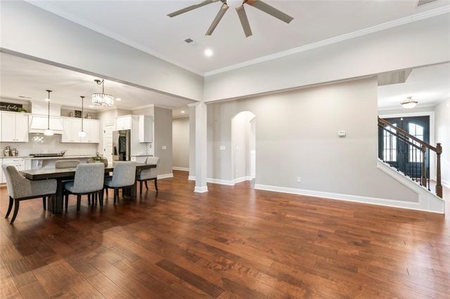 805 Carnegie Court, Locust Grove, GA 30248