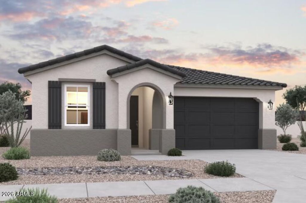 24161 W ATLANTIS Way, Buckeye, AZ 85326