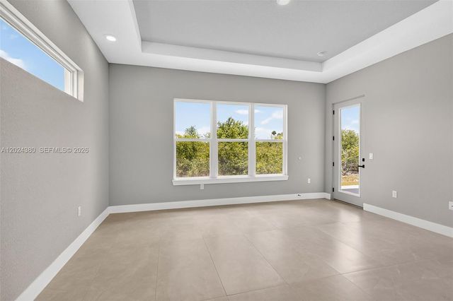 15109 Aquarius Circle, Port Charlotte, FL 33981