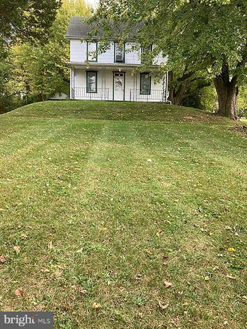 13740 LOWER EDGEMONT ROAD, Waynesboro, PA 17268