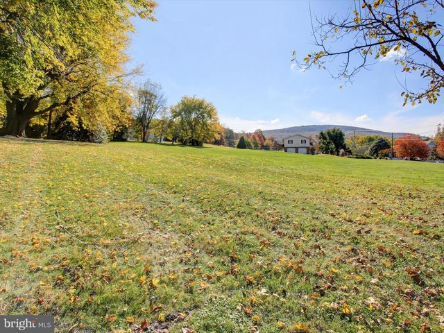 13740 LOWER EDGEMONT ROAD, Waynesboro, PA 17268