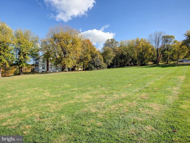 13740 LOWER EDGEMONT ROAD, Waynesboro, PA 17268