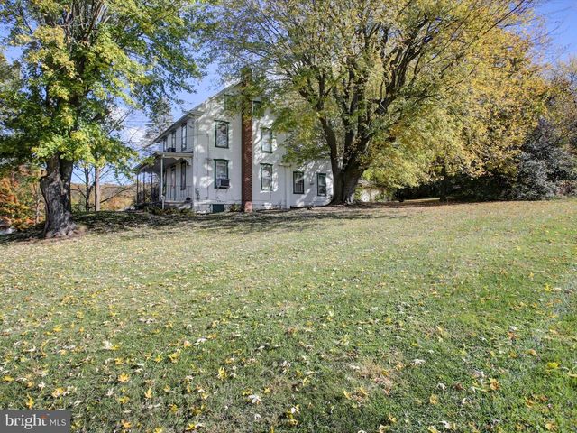 13740 LOWER EDGEMONT ROAD, Waynesboro, PA 17268