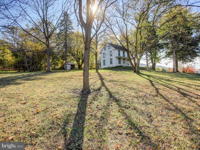 13740 LOWER EDGEMONT ROAD, Waynesboro, PA 17268