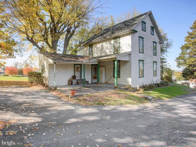 13740 LOWER EDGEMONT ROAD, Waynesboro, PA 17268