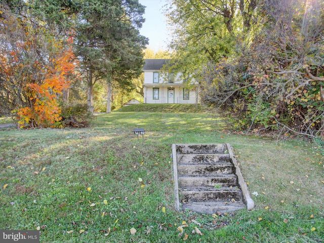 13740 LOWER EDGEMONT ROAD, Waynesboro, PA 17268