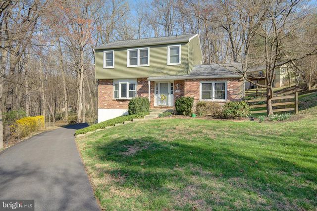 1307 PARK VIEW LN, Downingtown, PA 19335