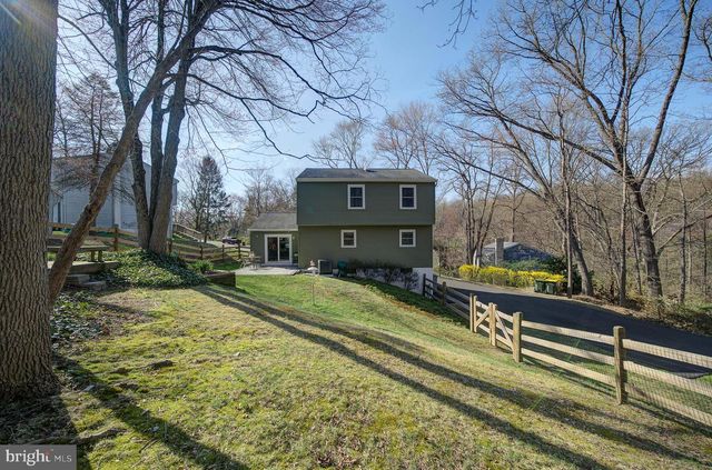 1307 PARK VIEW LN, Downingtown, PA 19335