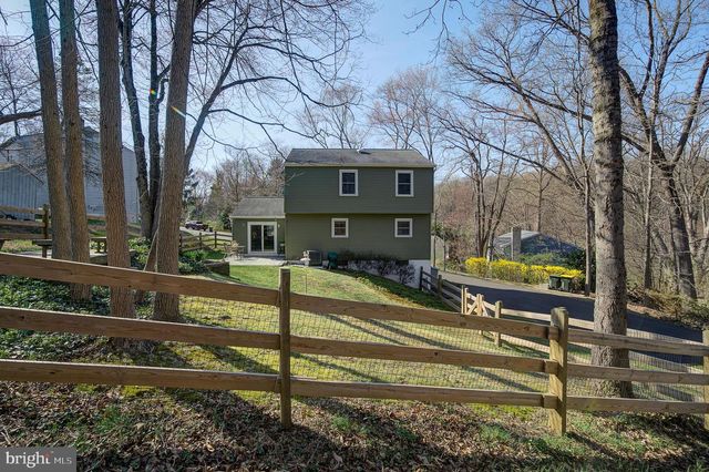 1307 PARK VIEW LN, Downingtown, PA 19335