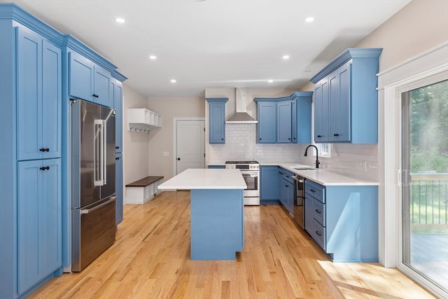 60 Wesson Street Lot 2, Grafton, MA 01536