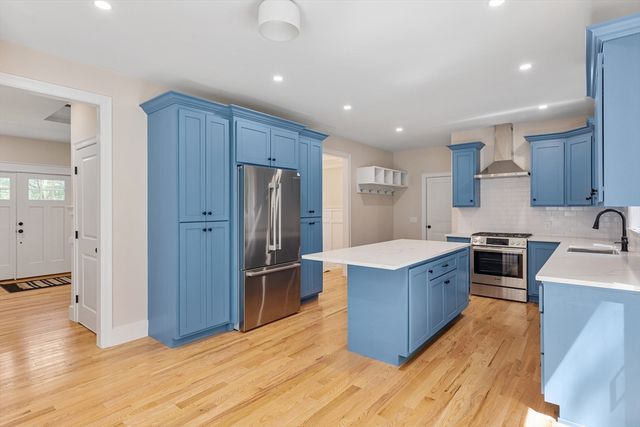 60 Wesson Street Lot 2, Grafton, MA 01536
