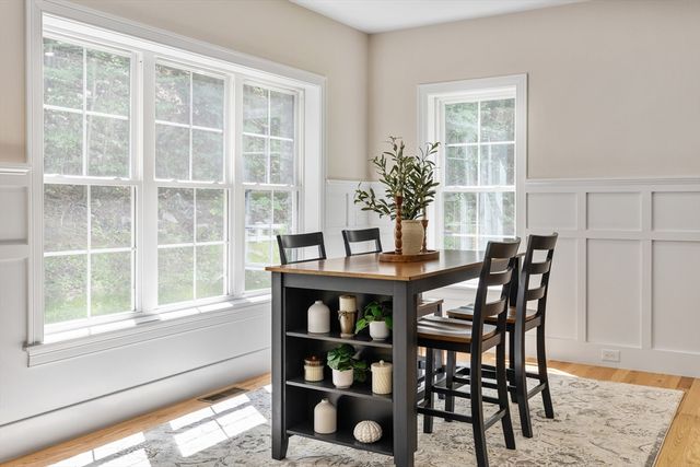 60 Wesson Street Lot 2, Grafton, MA 01536