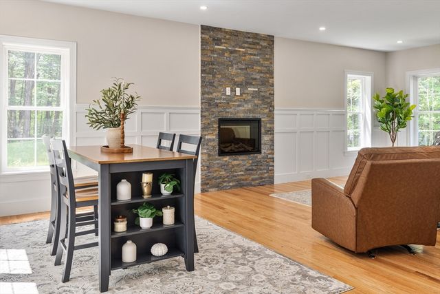 60 Wesson Street Lot 2, Grafton, MA 01536