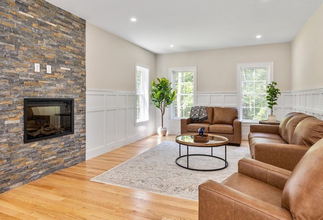 60 Wesson Street Lot 2, Grafton, MA 01536