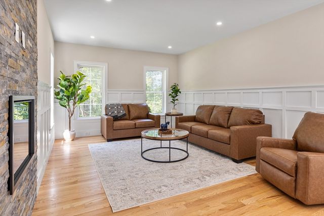 60 Wesson Street Lot 2, Grafton, MA 01536