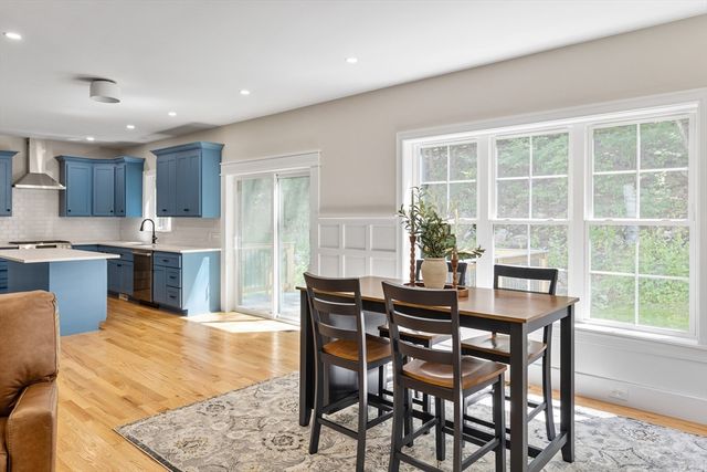 60 Wesson Street Lot 2, Grafton, MA 01536