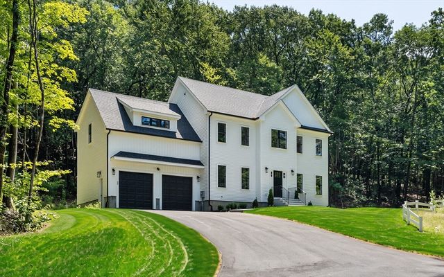 60 Wesson Street Lot 2, Grafton, MA 01536