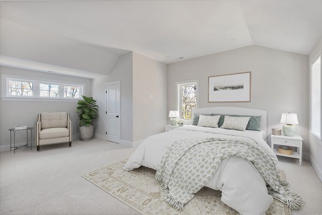 60 Wesson Street Lot 2, Grafton, MA 01536