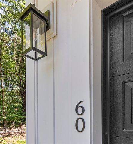 60 Wesson Street Lot 2, Grafton, MA 01536