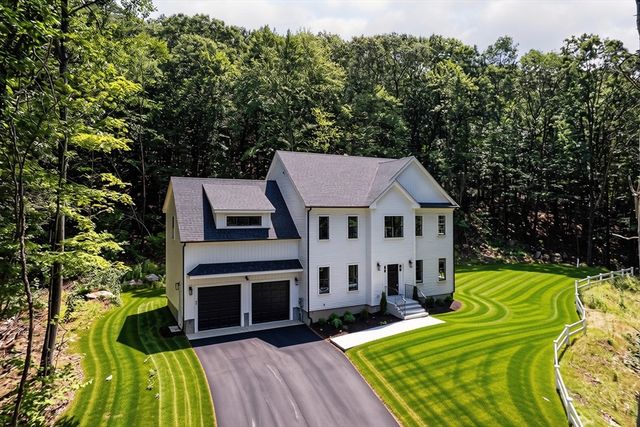 60 Wesson Street Lot 2, Grafton, MA 01536