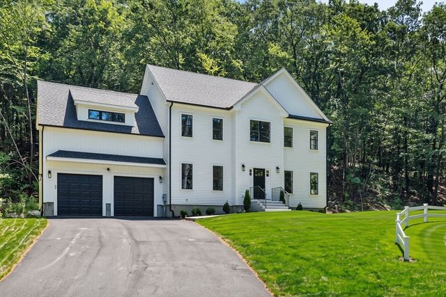 60 Wesson Street Lot 2, Grafton, MA 01536