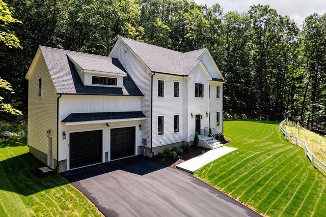 60 Wesson Street Lot 2, Grafton, MA 01536