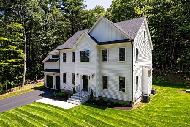 60 Wesson Street Lot 2, Grafton, MA 01536