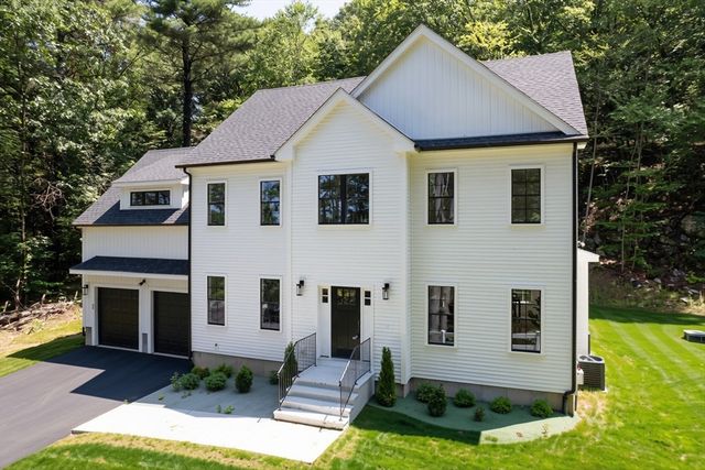 60 Wesson Street Lot 2, Grafton, MA 01536