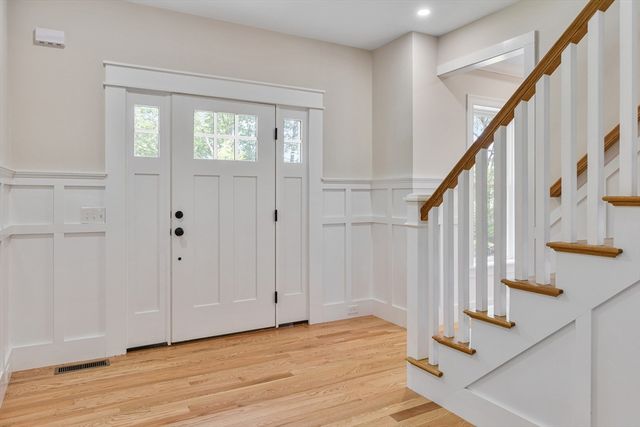 60 Wesson Street Lot 2, Grafton, MA 01536