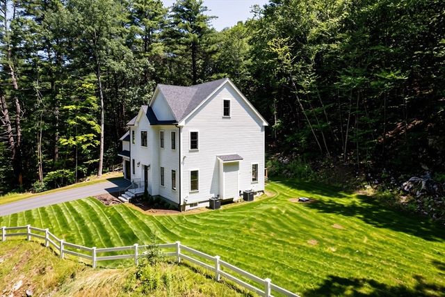 60 Wesson Street Lot 2, Grafton, MA 01536