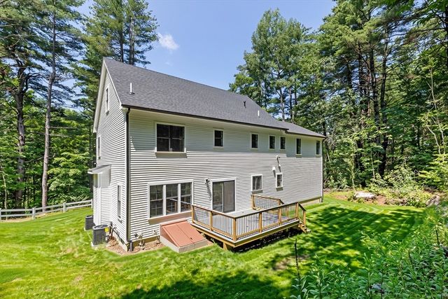 60 Wesson Street Lot 2, Grafton, MA 01536